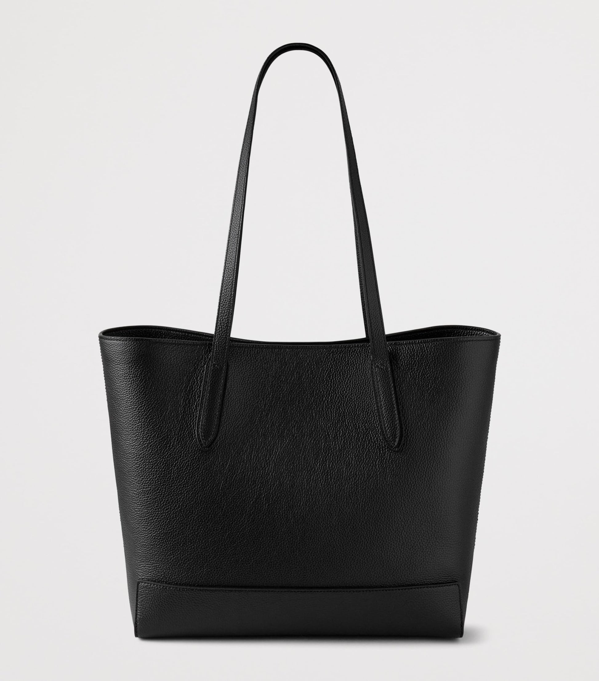 Mulberry Leather East West Tote Bag