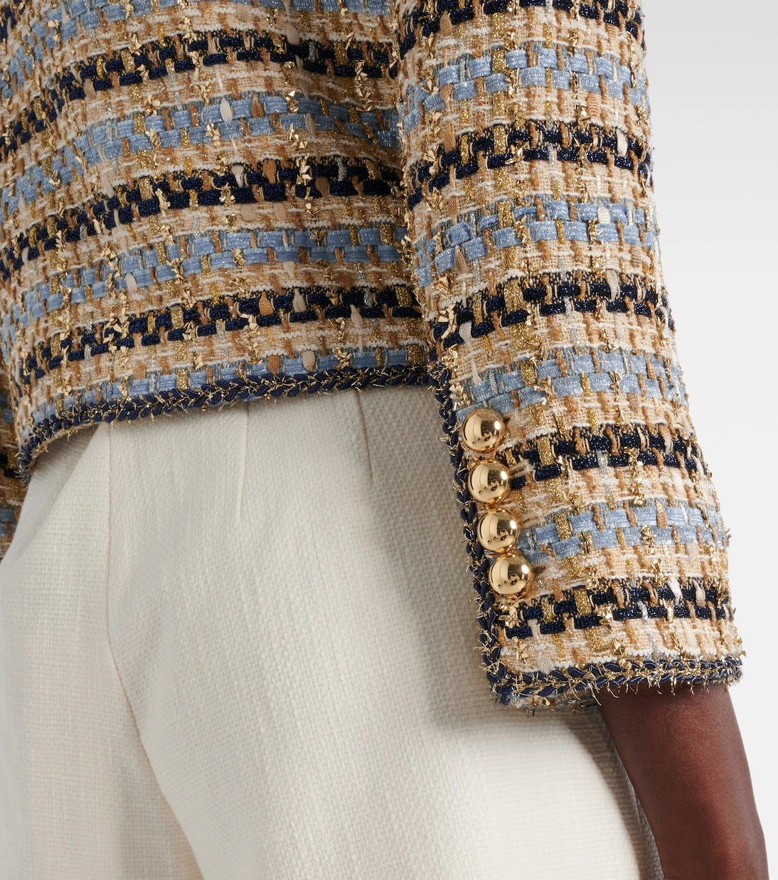 Veronica Beard - Sumira tweed jacket