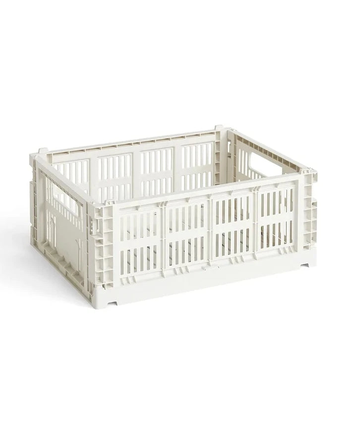 HAY Colour Crate M Saklama Kutusu / 14 x 26,5 x 34,5 cm