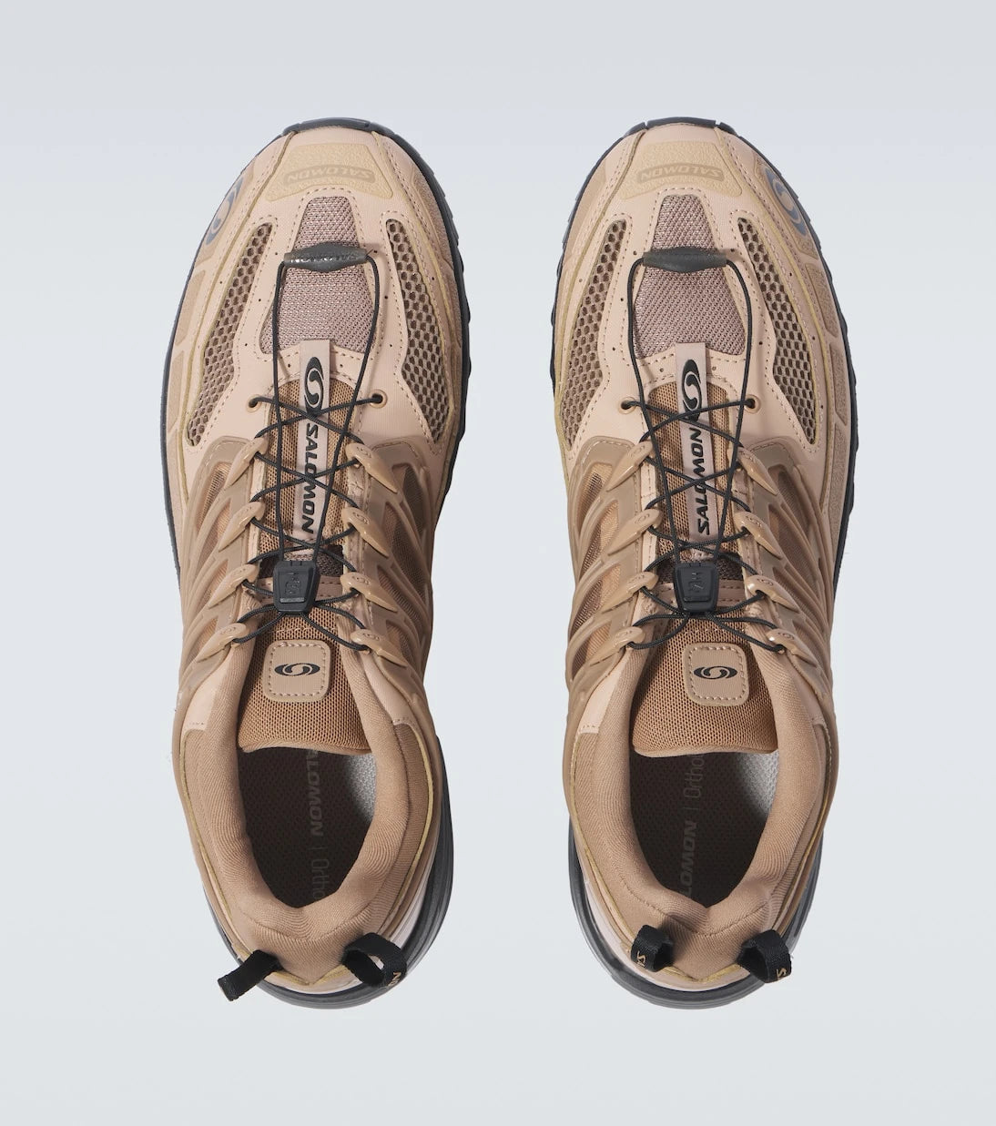 Salomon - ACS Pro trail running shoes