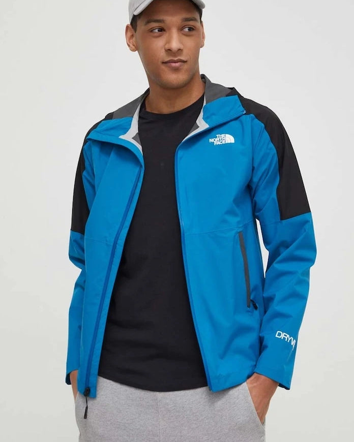 Непромокаемо яке The North Face Sheltered Creek 2.5L