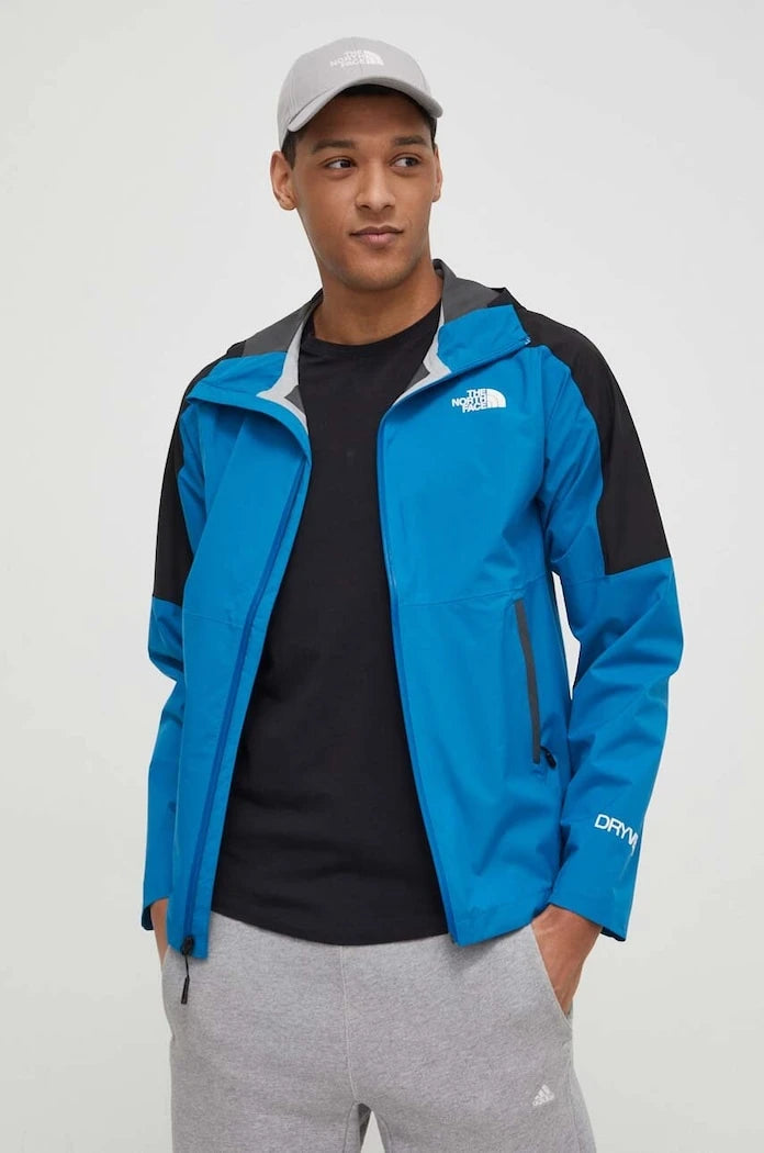 Непромокаемо яке The North Face Sheltered Creek 2.5L
