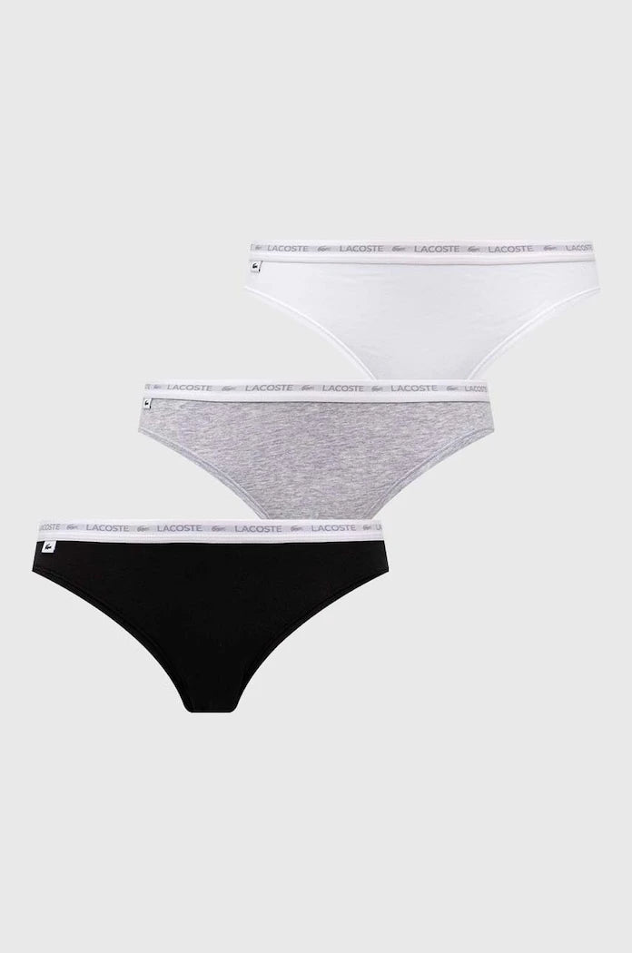 Lacoste Bikini (3 Parça)
