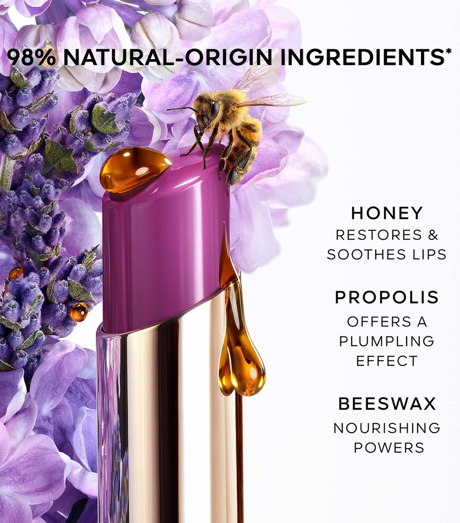 KissKiss Bee Glow Honey Tint Balm (3.2g)