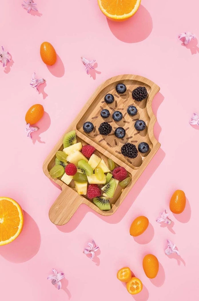 Чиния за сервиране Donkey Yummy Pop