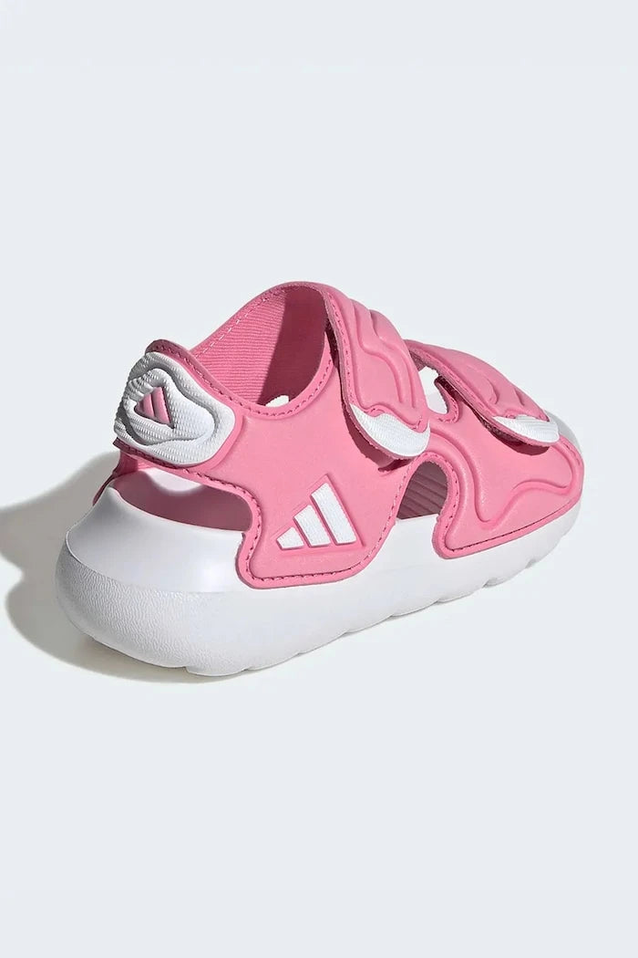 Бебешки сандали adidas ALTASWIM 3
