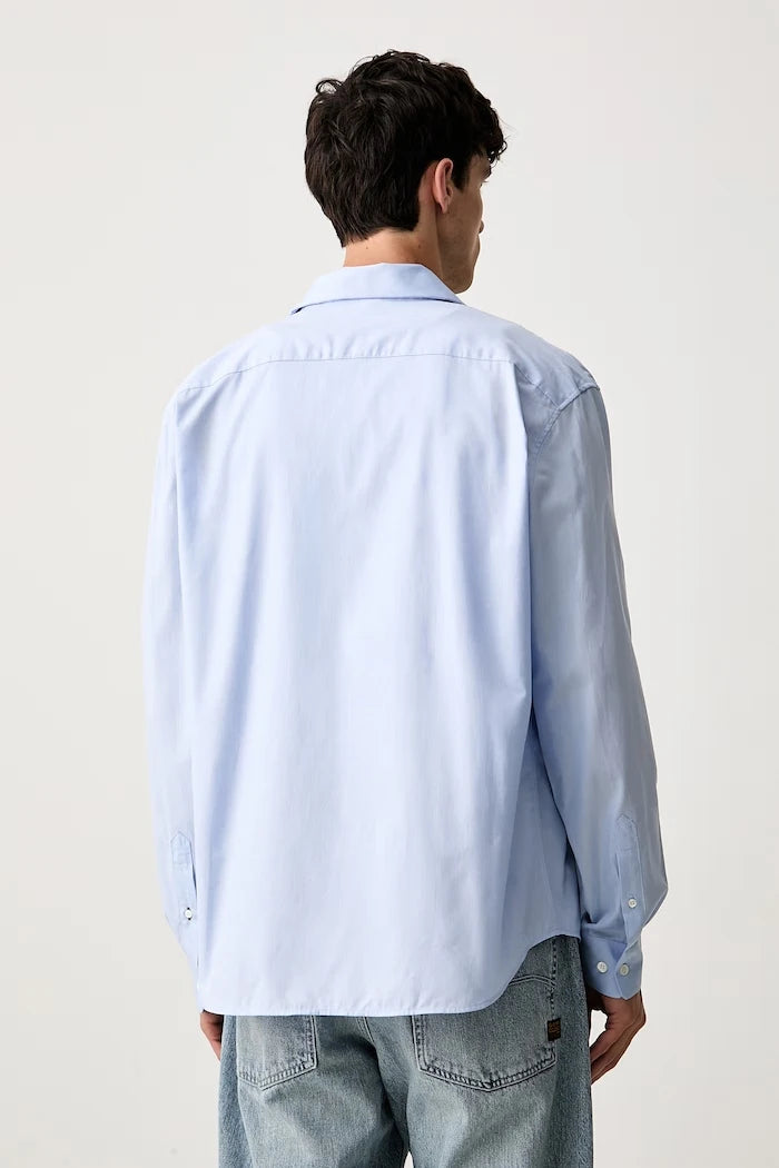 Lacoste Oxford Pamuk Gömlek