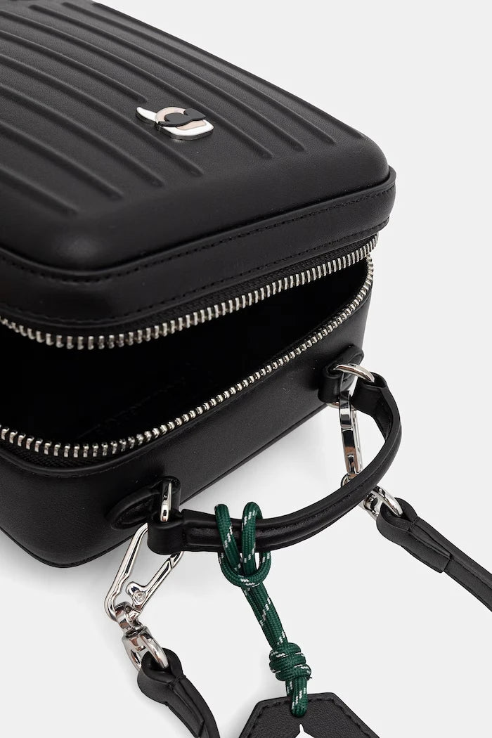 Karl Lagerfeld kadın crossbody çanta IKON