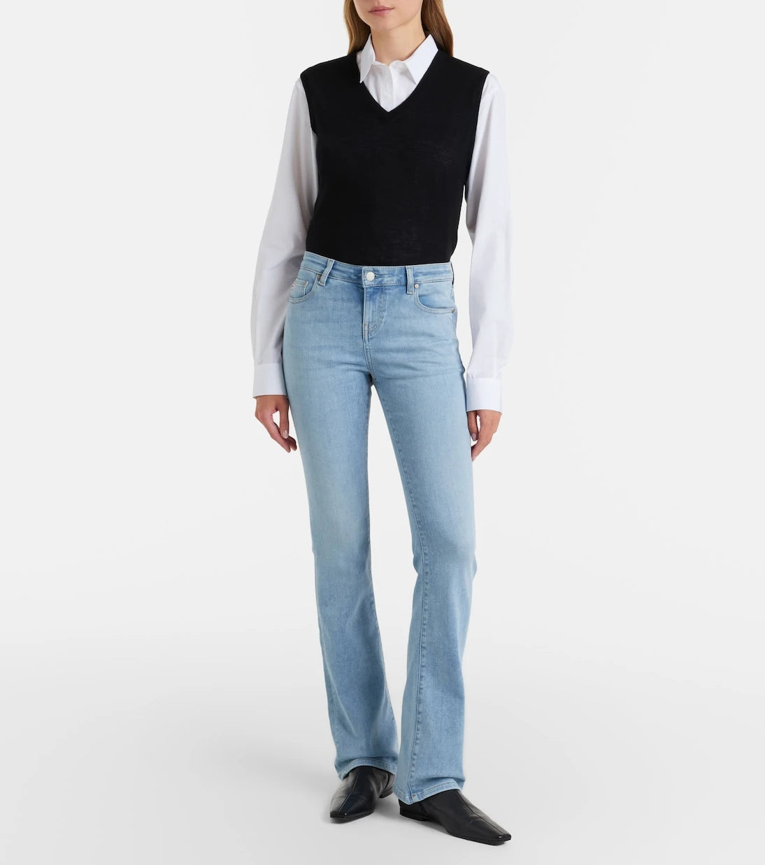 AG Jeans - Bootcut jeans