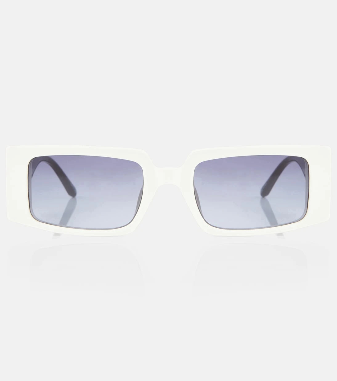Magda Butrym - Square sunglasses