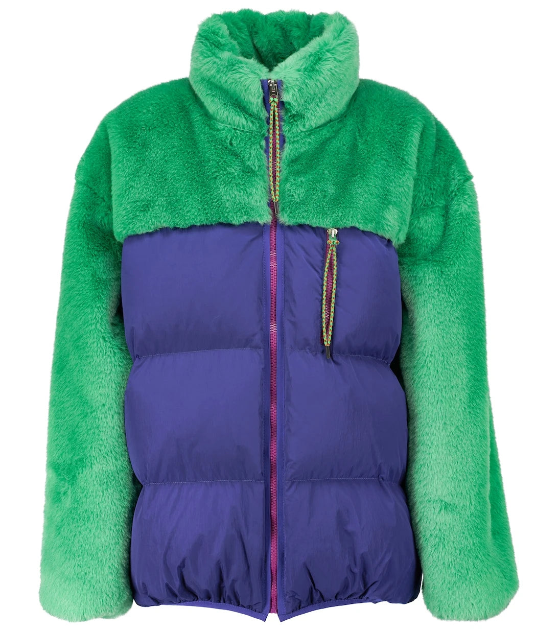 Stella McCartney - Ace puffer jacket