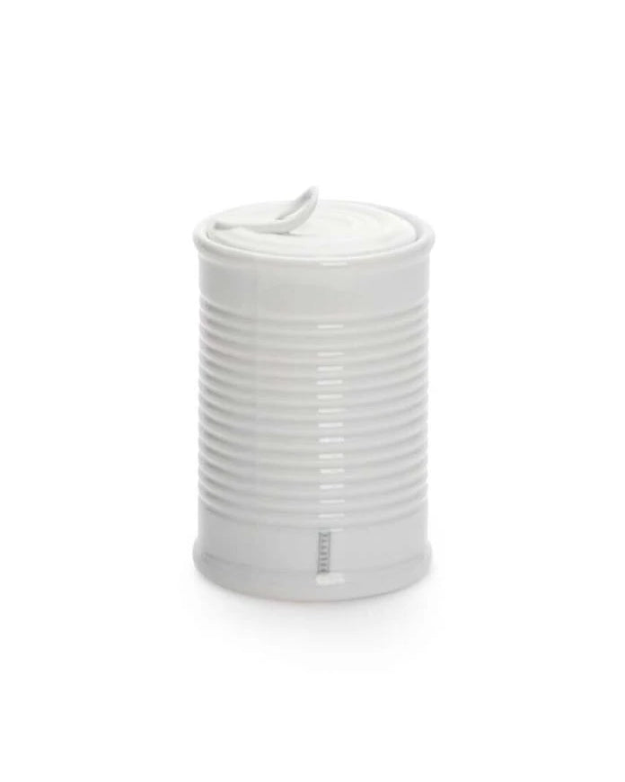 Seletti Small Can Kapaklı Kutu