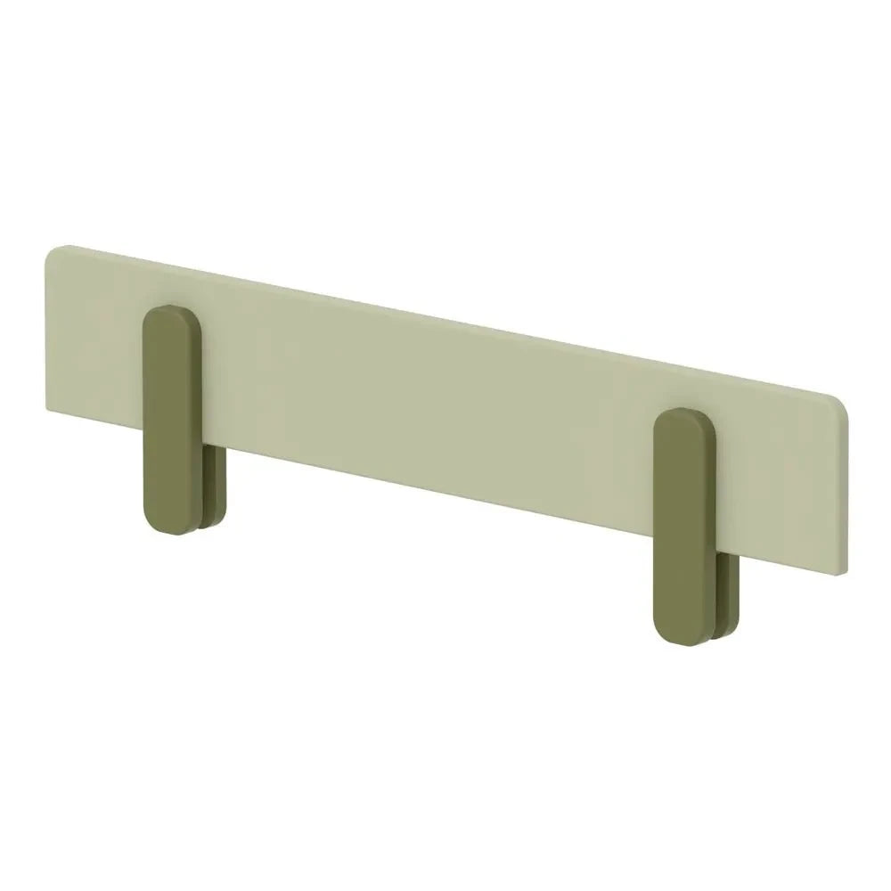 Flexa - Popsicle Children's Bed Security Bar | Green