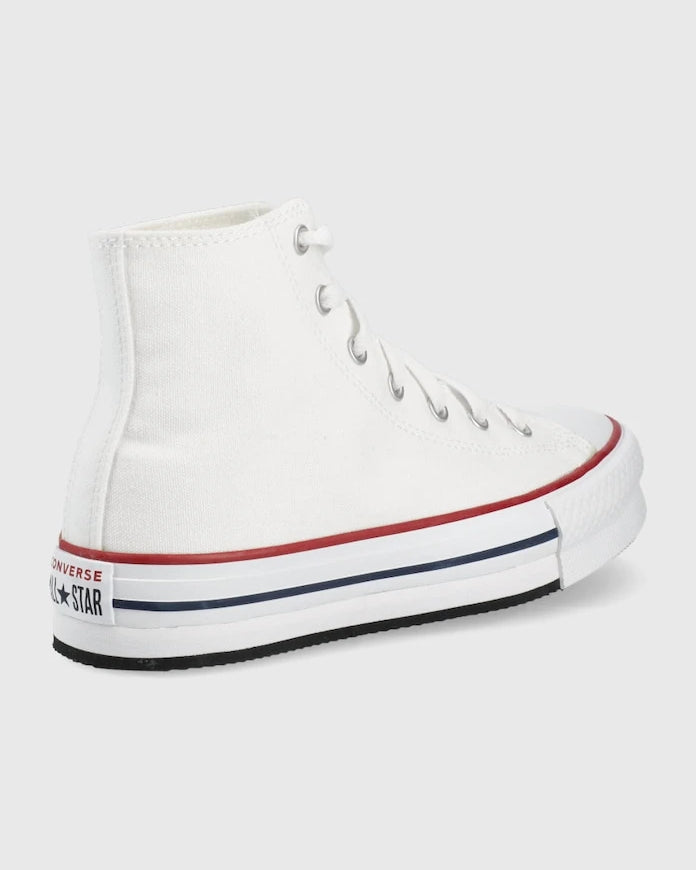 Çocuk yüksek Converse Chuck Taylor All Star Lift