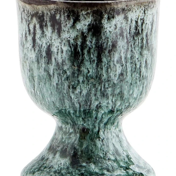 Чашка за яйце Madam Stoltz Stoneware