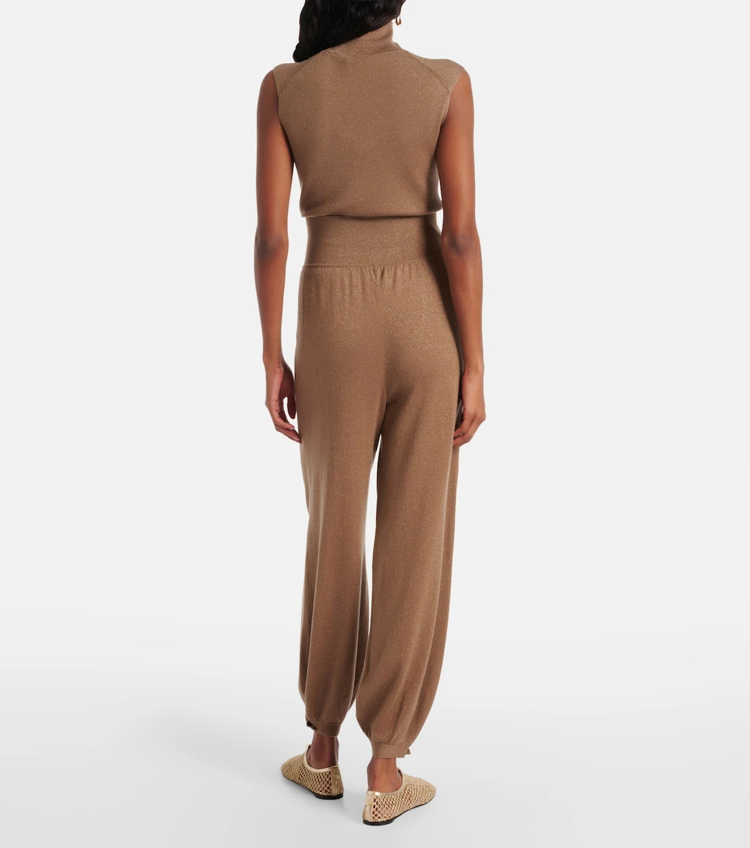 Loro Piana - Cashmere-blend sweatpants