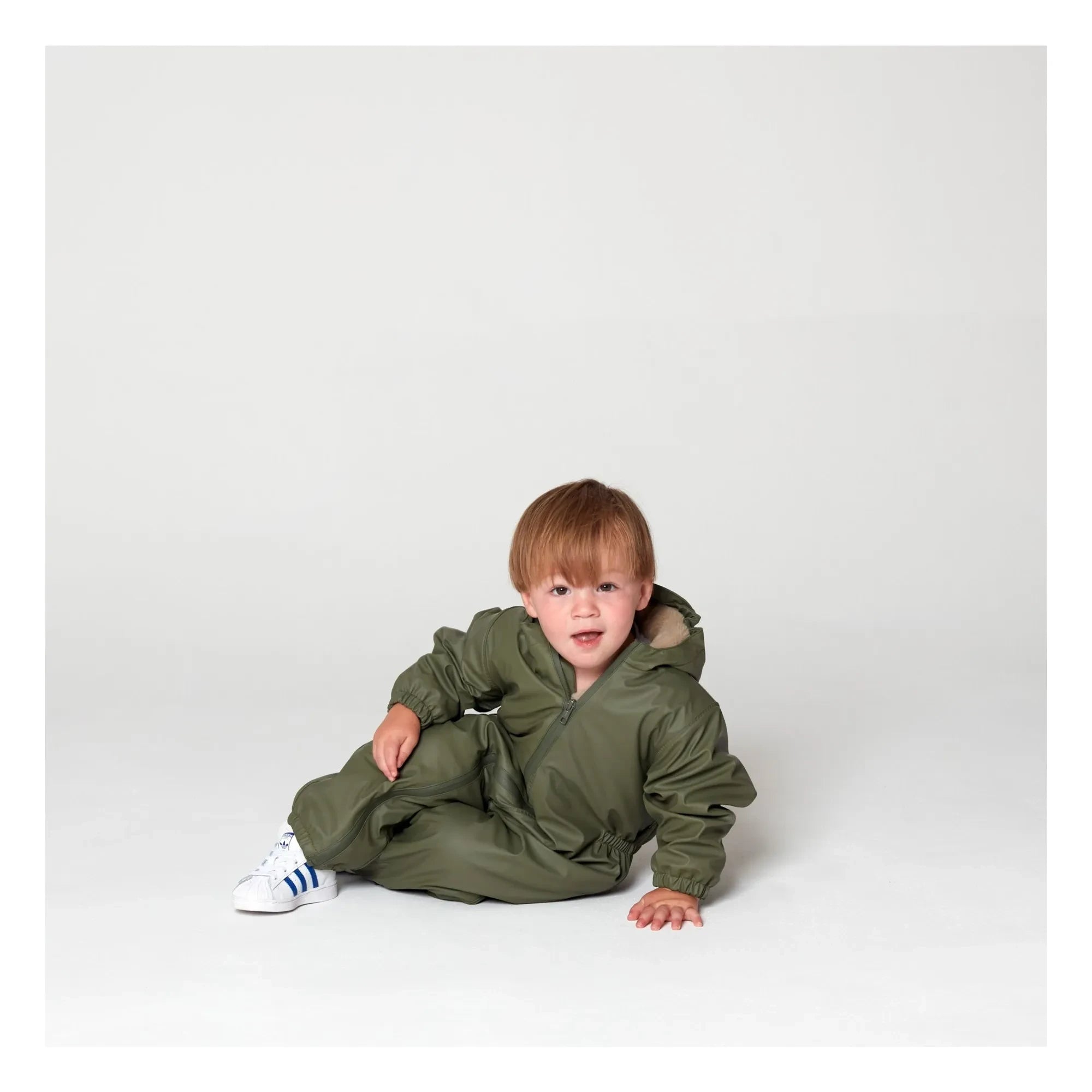 Gosoaky - Roger Rabbit Rain Suit | Khaki