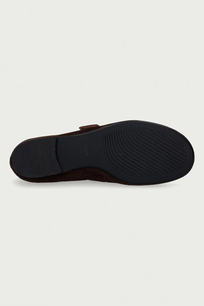 Vagabond Shoemakers ALEYA Süet Babet