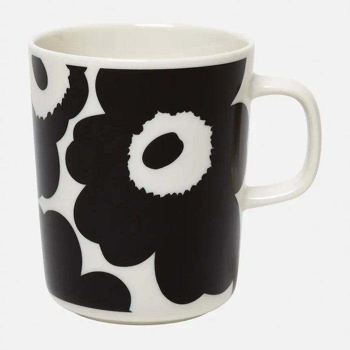 Marimekko taş grès seramik kupa 250 ml