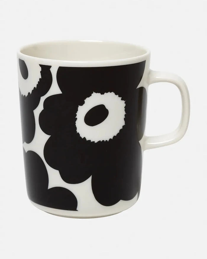Marimekko taş grès seramik kupa 250 ml