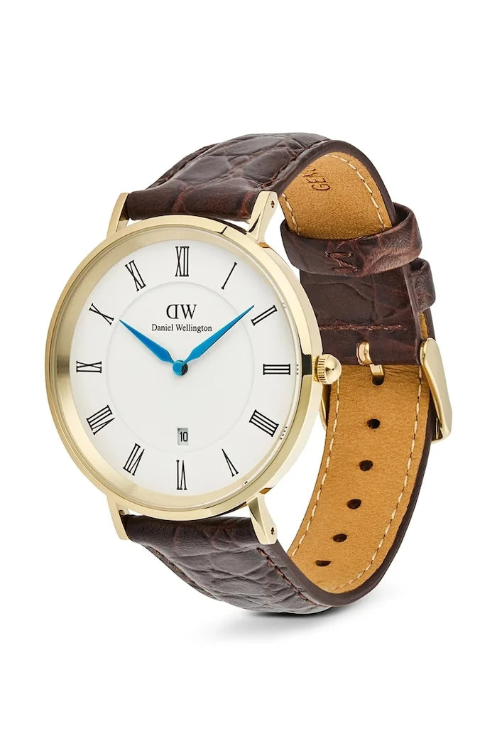 Daniel Wellington Erkek Saat