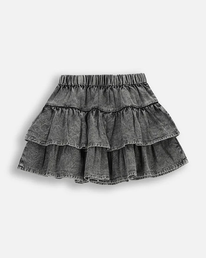 Coccodrillo denim etek