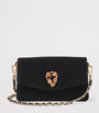Velvet Eliza Clutch Bag
