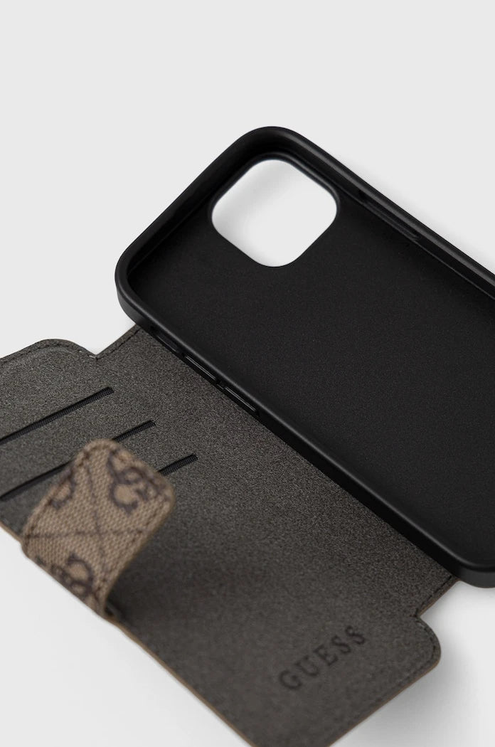 Кейс за телефон Guess iPhone 13 Mini