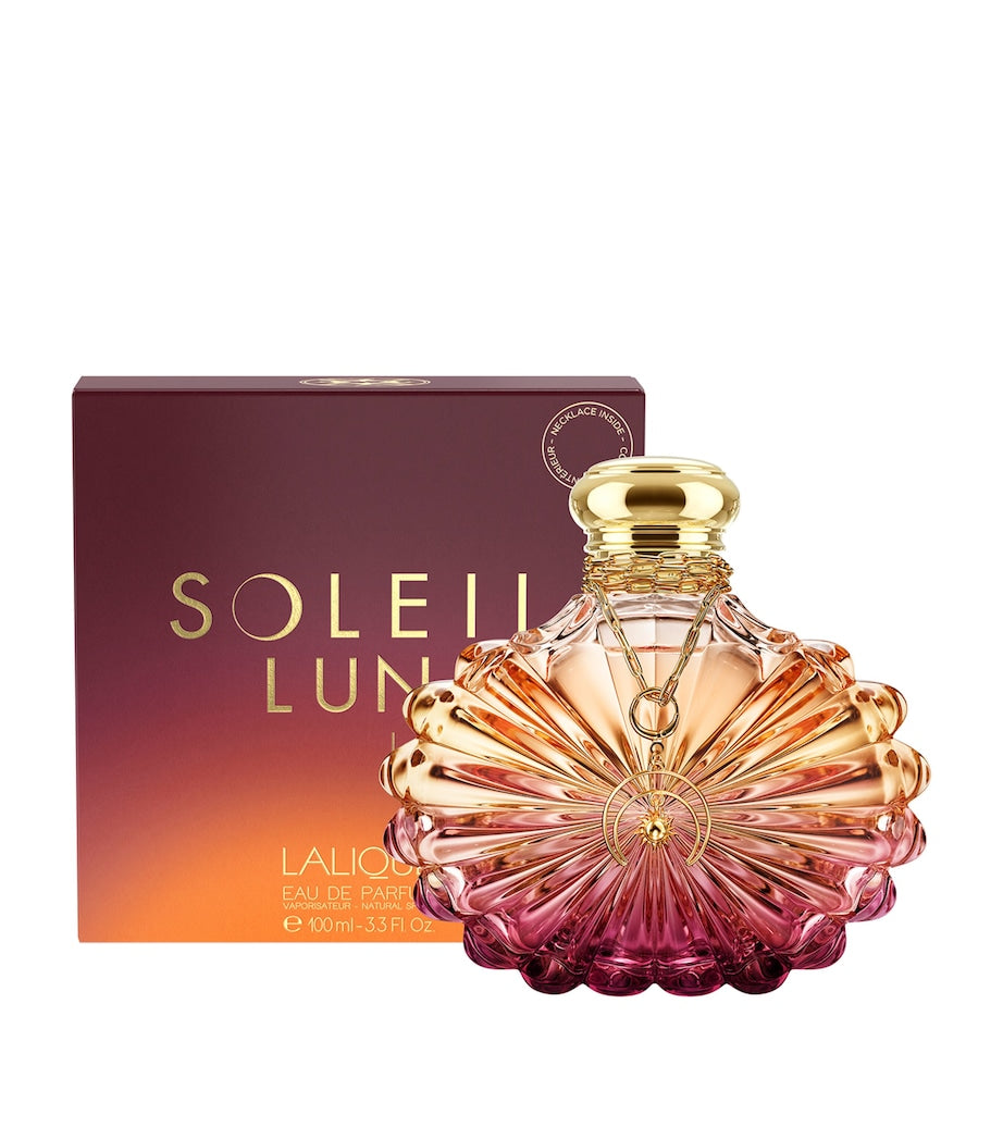 Soleil Lunar Lalique Eau de Parfum (100ml)