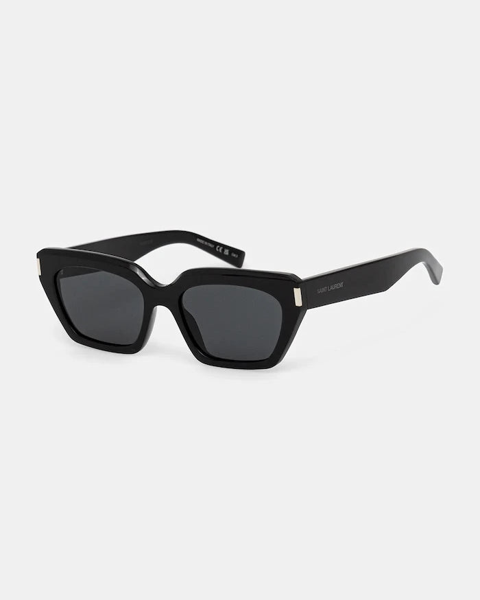 Слънчеви очила Saint Laurent PAGE