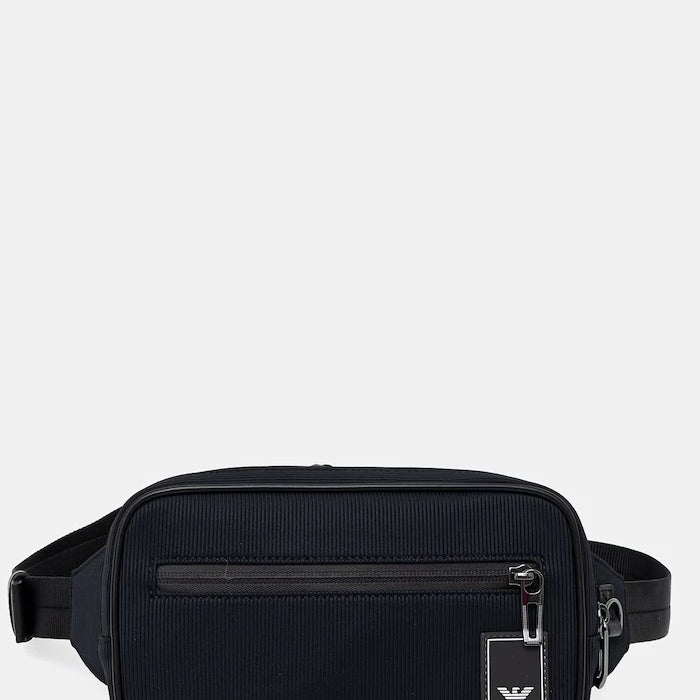 Emporio Armani Чанта за кръста мъжка