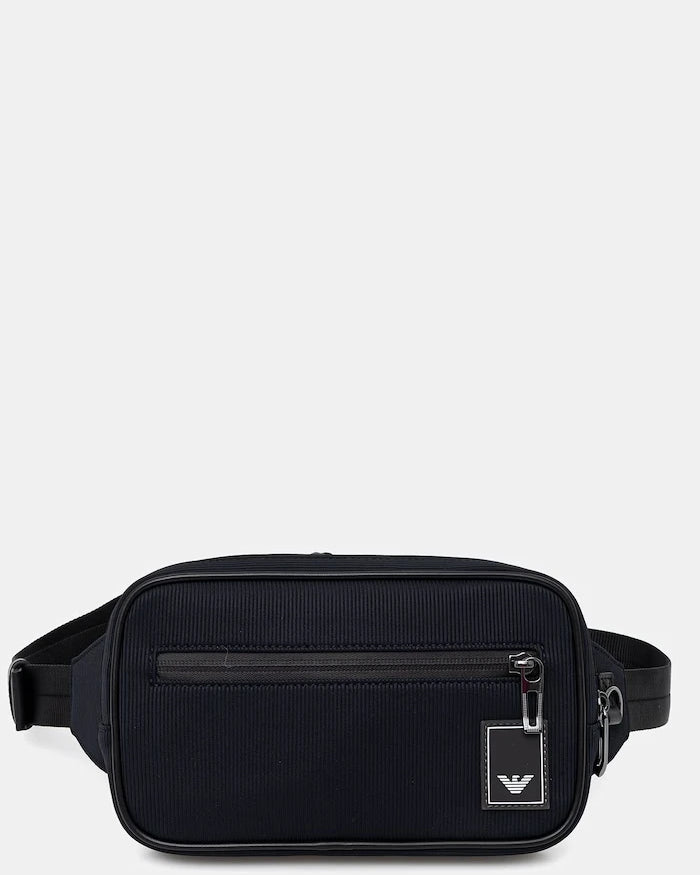 Emporio Armani Erkek Bel Çantası