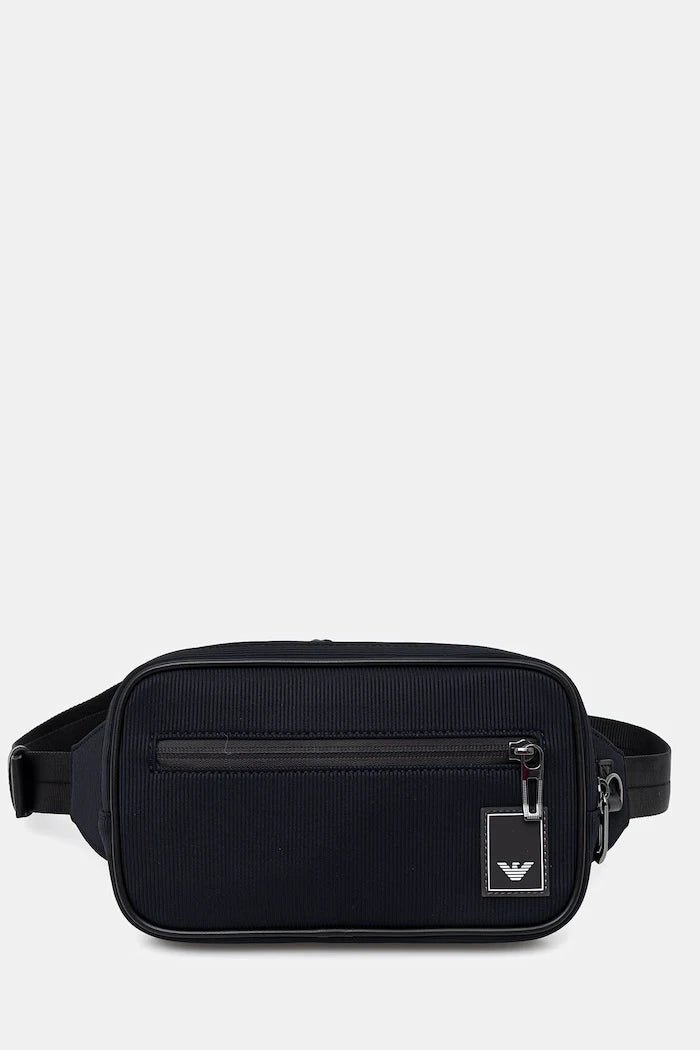 Emporio Armani Чанта за кръста мъжка