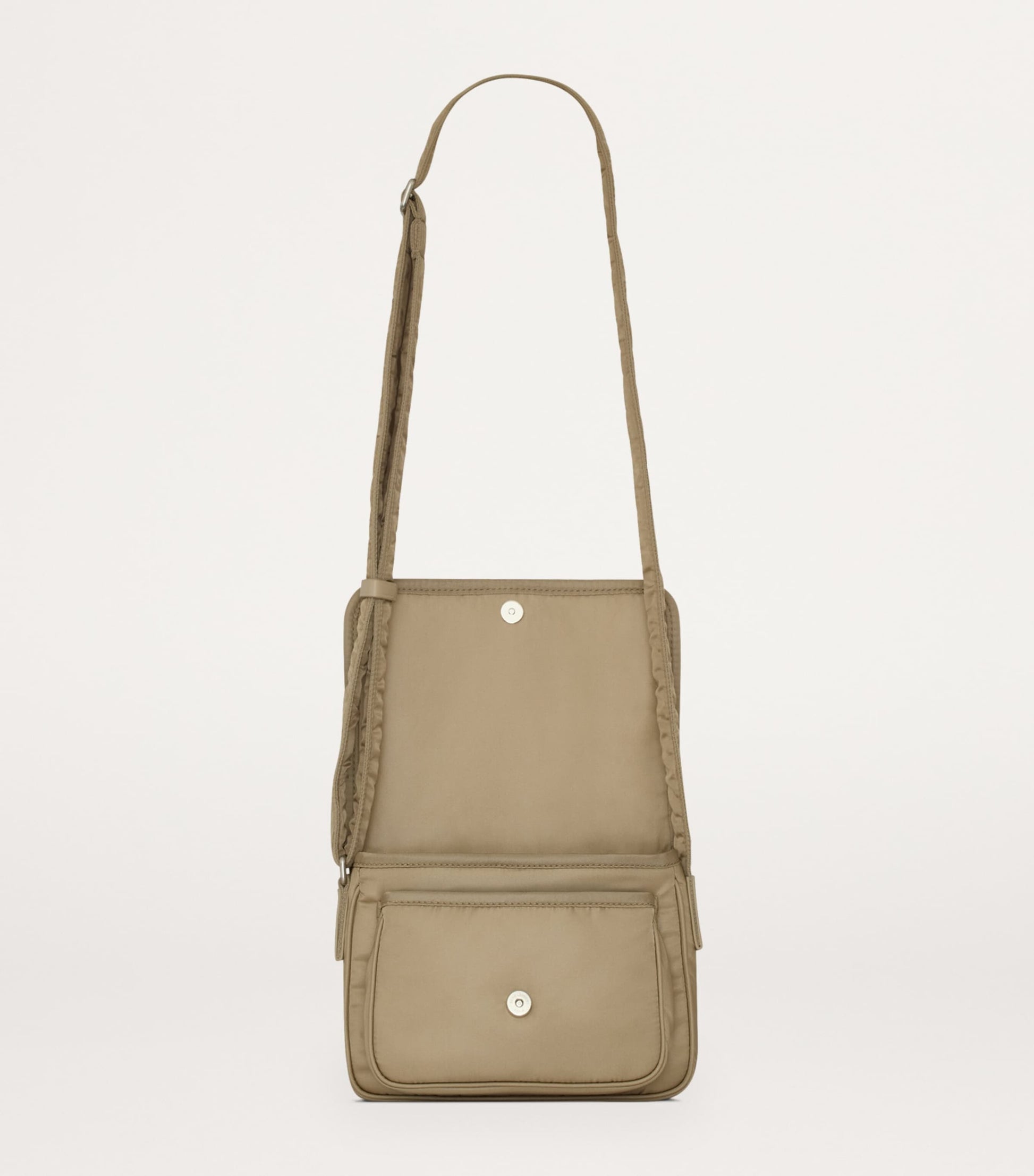 Saint Laurent Small Niki Messenger Bag