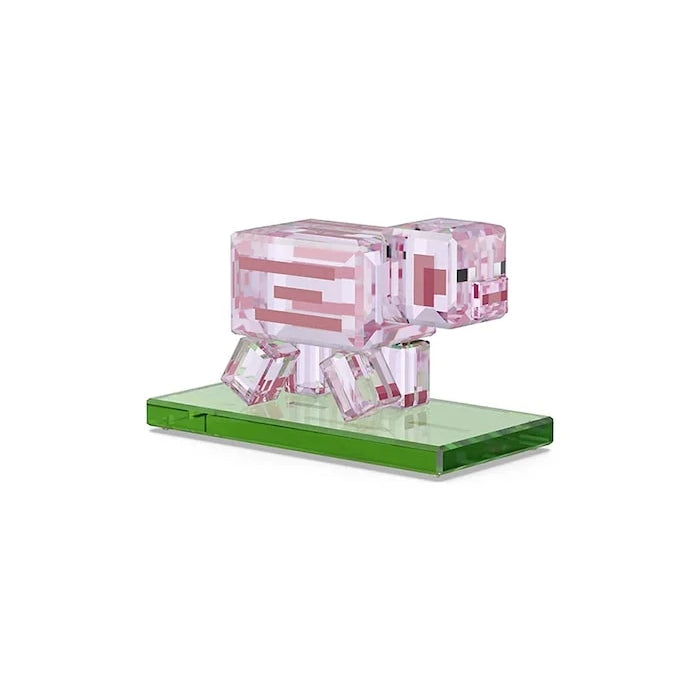 Декоративна фигурка Swarovski MINECRAFT