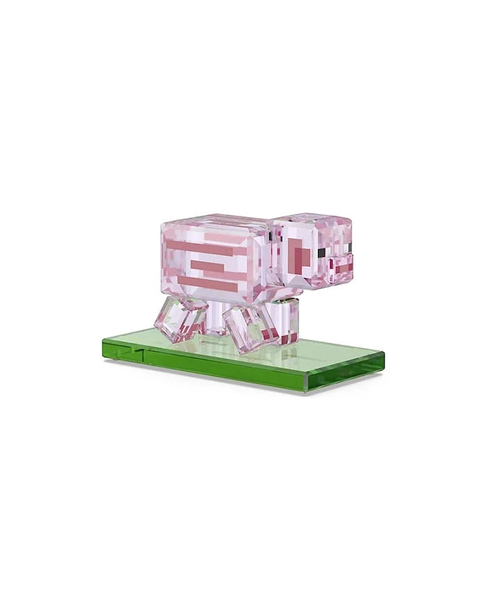 Swarovski MINECRAFT Dekoratif Figür