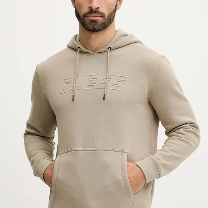 Суичър Guess ALDWIN