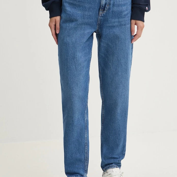 Tommy Jeans Kot Pantolon