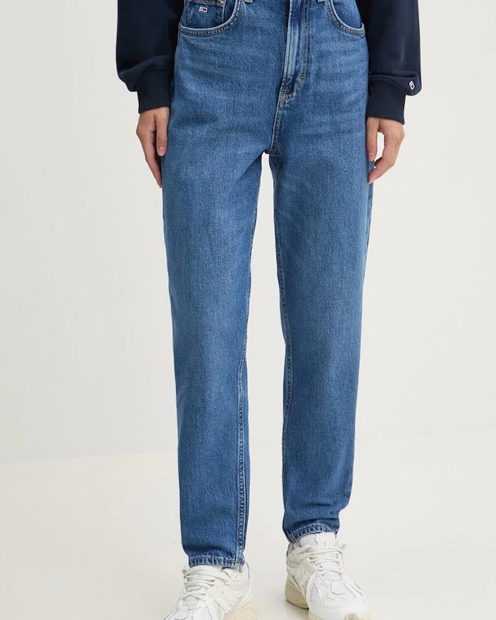 Tommy Jeans Kot Pantolon