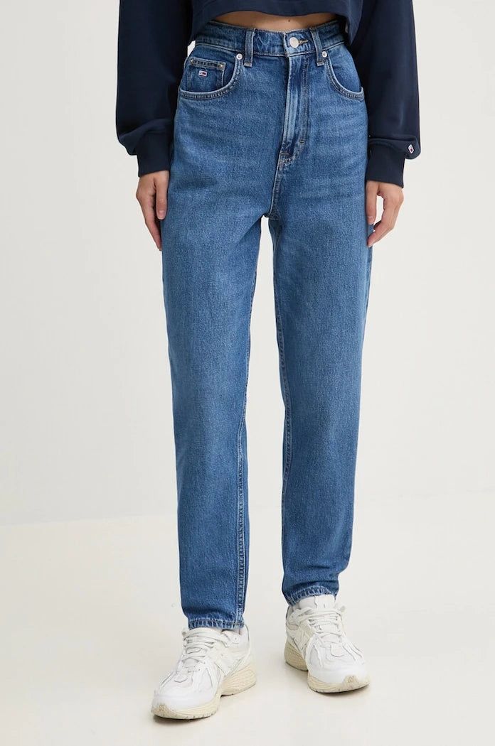 Tommy Jeans Kot Pantolon