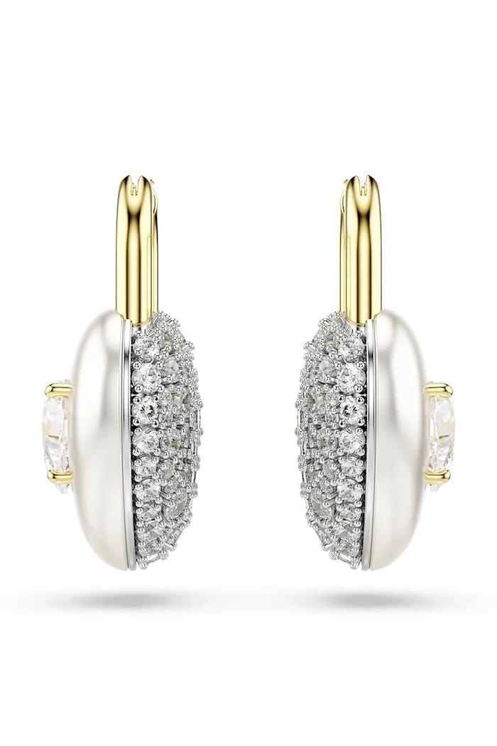 Swarovski IDYLLIA Küpeler