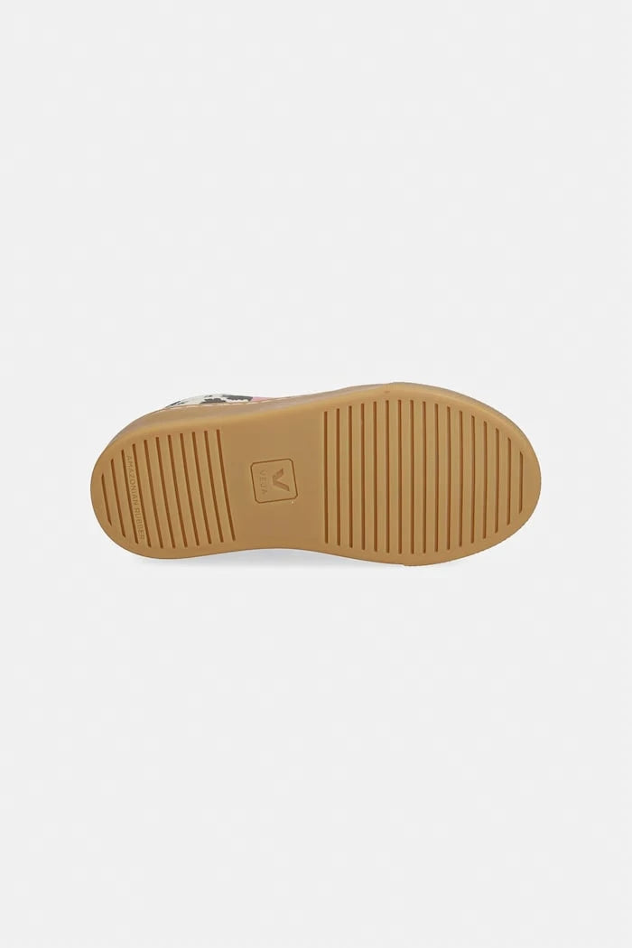 Veja Small Volley маратонки за деца от кожа