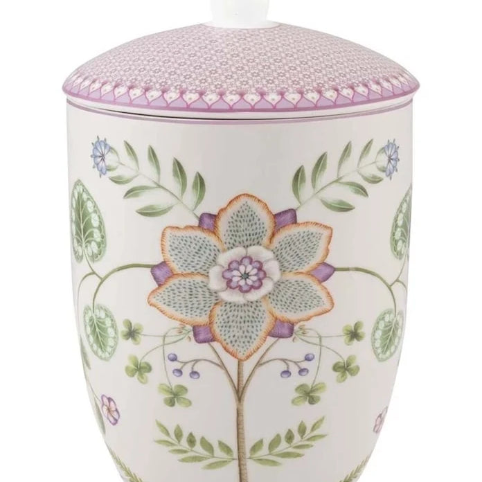 Кутия с капак Pip Studio Lily&Lotus 1,5 L