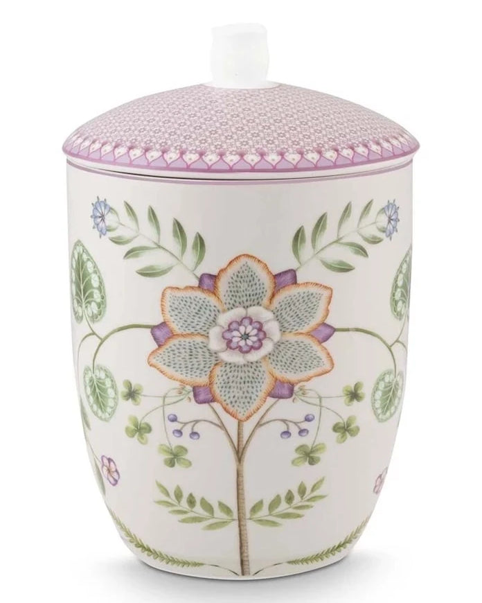 Кутия с капак Pip Studio Lily&Lotus 1,5 L