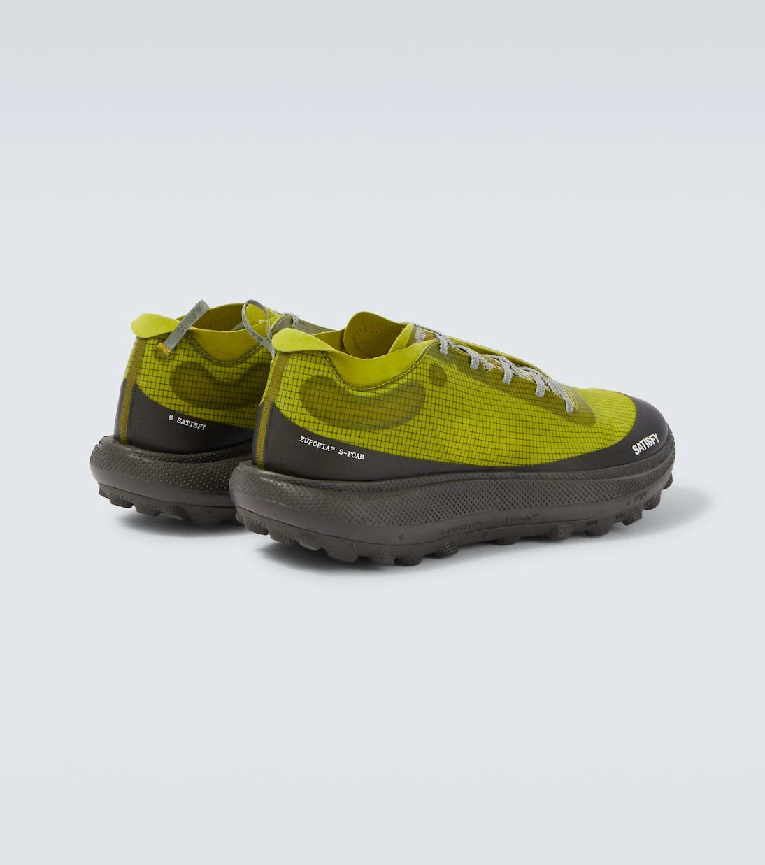 Satisfy - TheROCKER running shoes