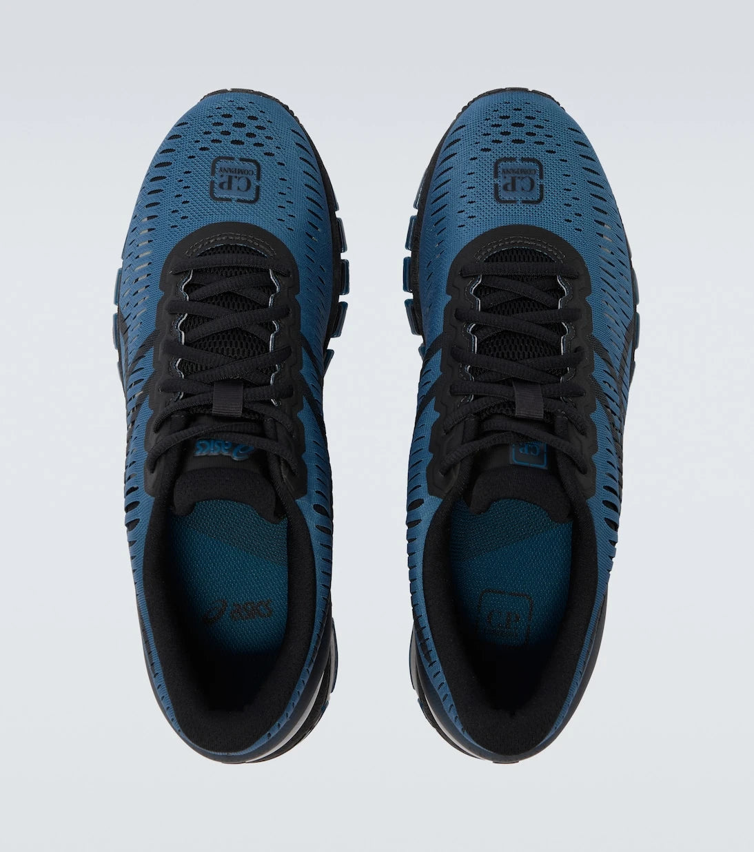 Asics - x C.P. Company Gel Quantum 360 I sneakers