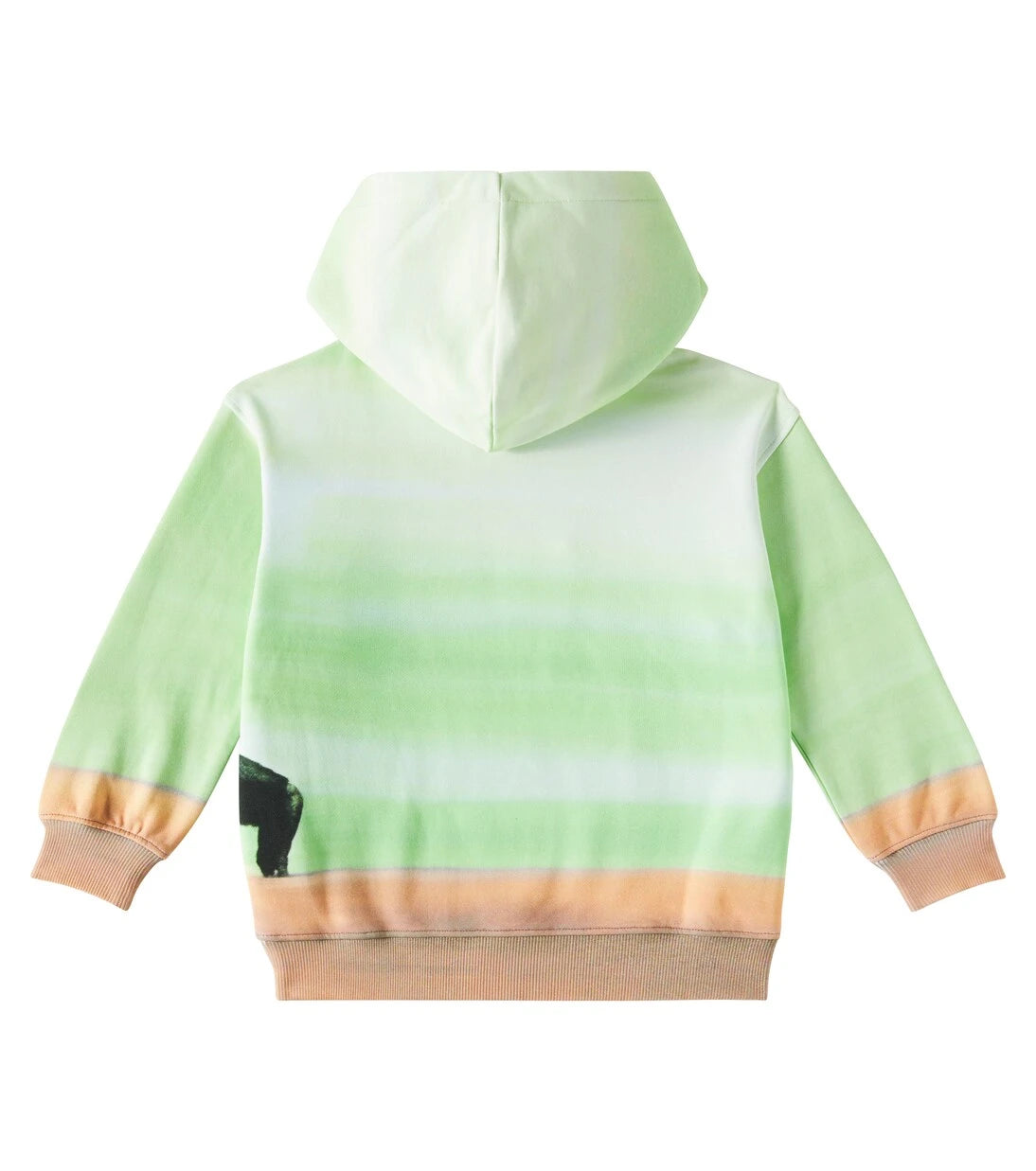 Moschino Kids - Cotton jersey sweatshirt