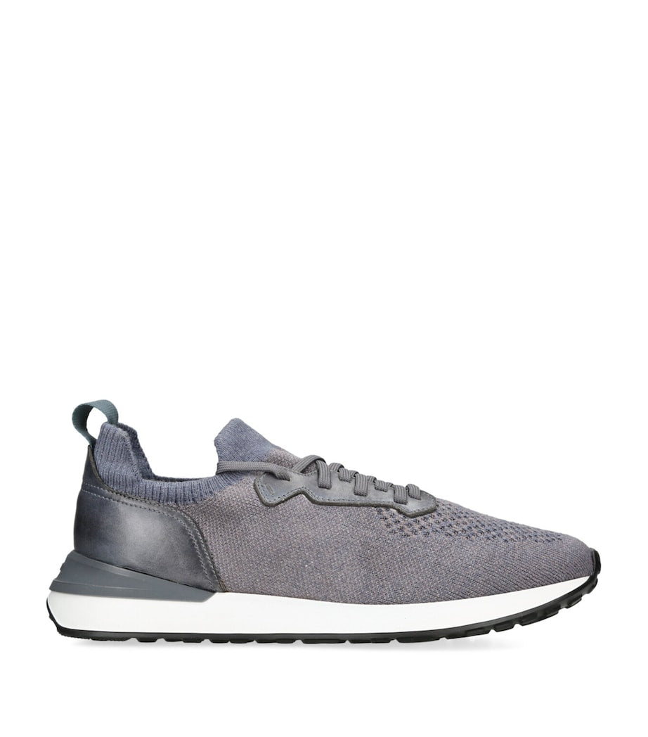 Stratus LyteKnit Sneakers