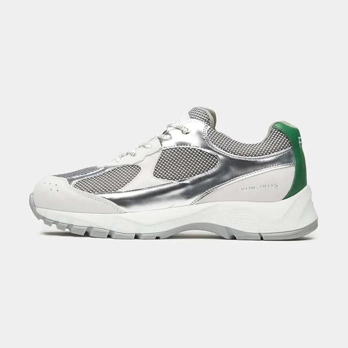 Маратонки Filling Pieces Oryon Runner Isla
