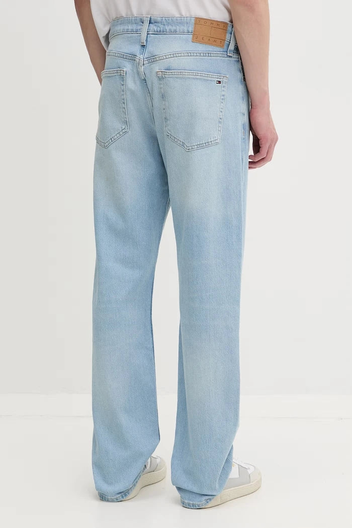 Tommy Jeans дънки регулярни мъжки